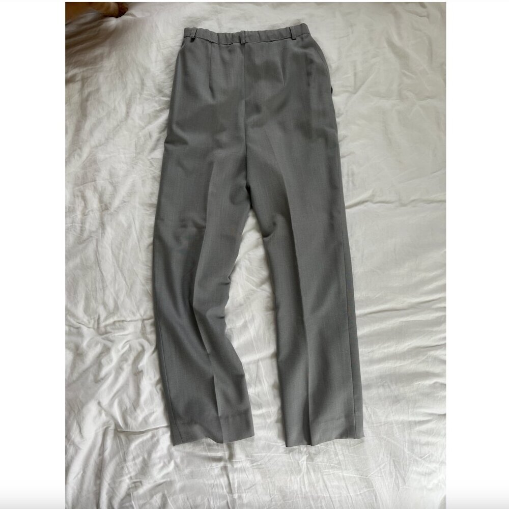 Grey Trousers - Picture 4 of 6